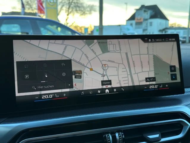 BMW i4 Coupé Gran Coupé M50 Sedan