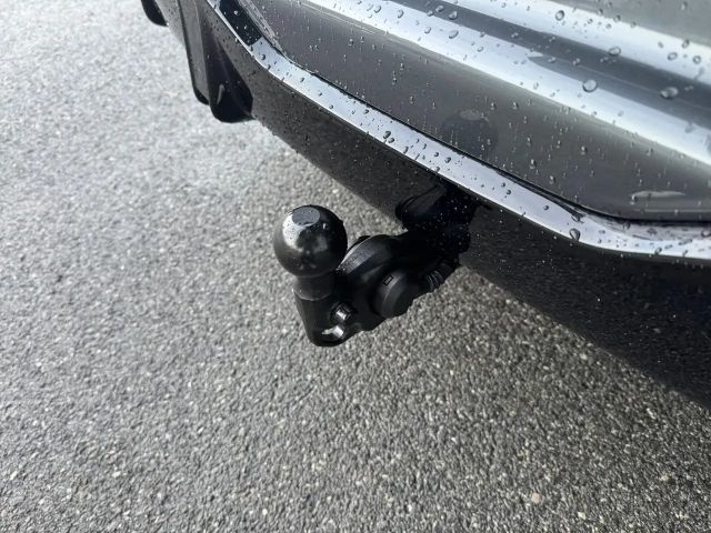 Cupra Tavascan 4Drive VZ