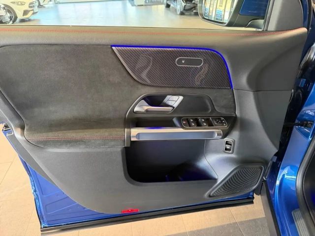 Mercedes-Benz GLB 200 AMG Line GLB 200 d