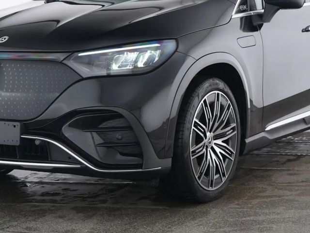Mercedes-Benz EQE SUV 350 AMG Line