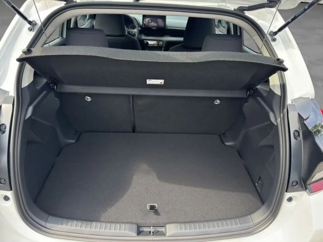 Toyota Yaris Business Hybride VVT-i