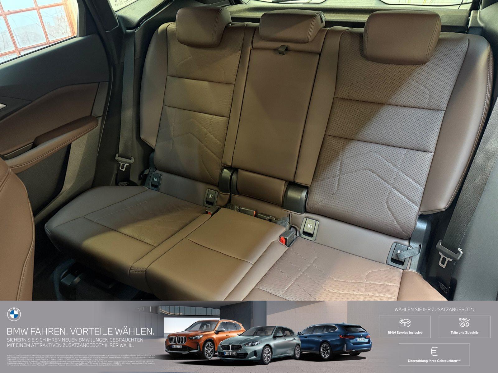 BMW 220 220i Active Tourer