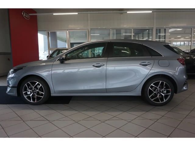 Kia Ceed GDi Spirit