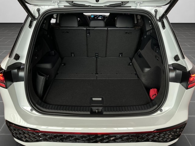 Volkswagen Tayron 4Motion R-Line