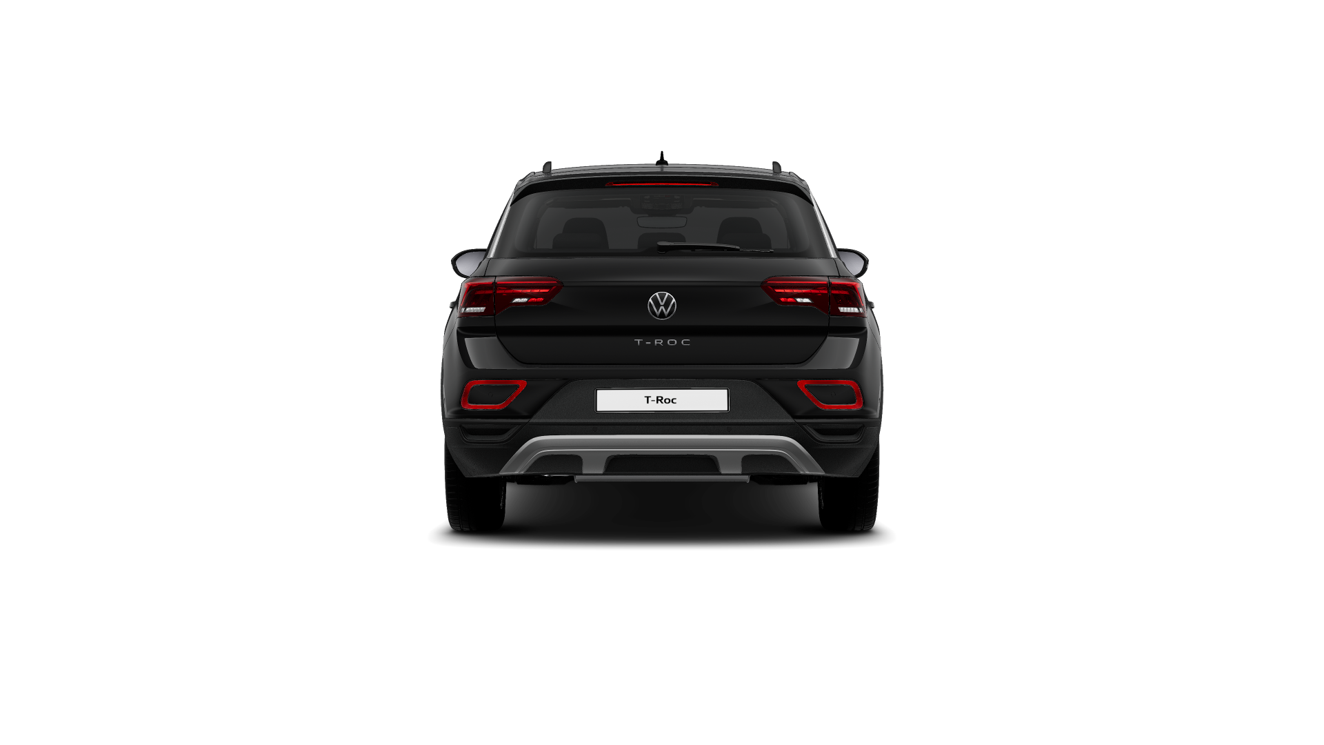 Volkswagen T-Roc 1.0 TSI Move