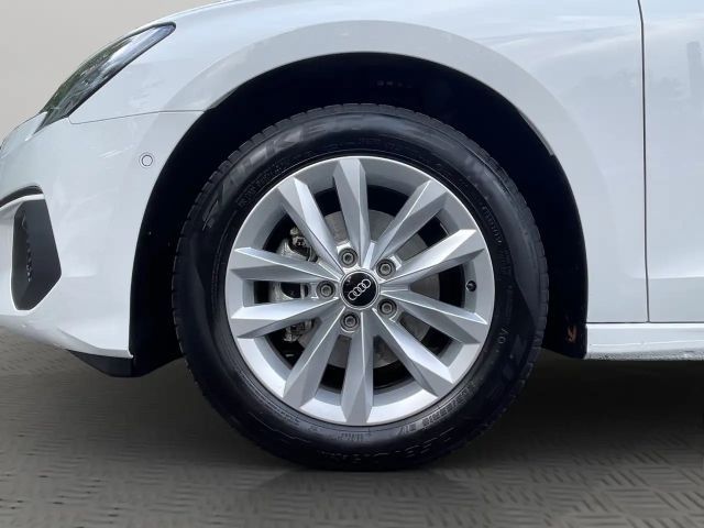 Audi A3 30 TFSI Sedan