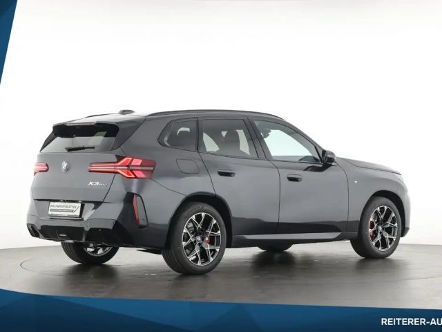BMW X3 xDrive