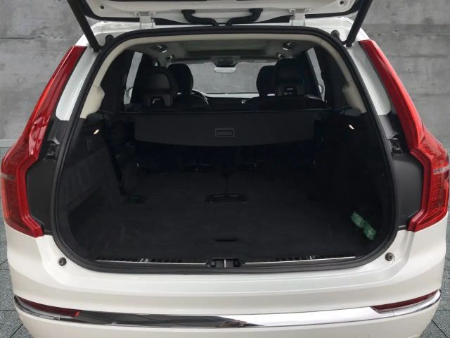 Volvo XC90 AWD Bright Plus