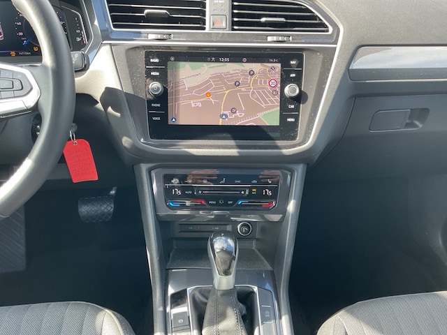 Volkswagen Tiguan Allspace DSG Life