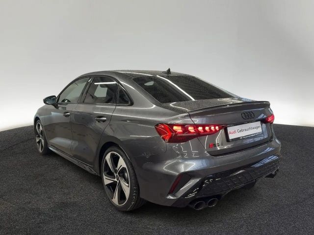 Audi S3 2.0 TFSI Sedan