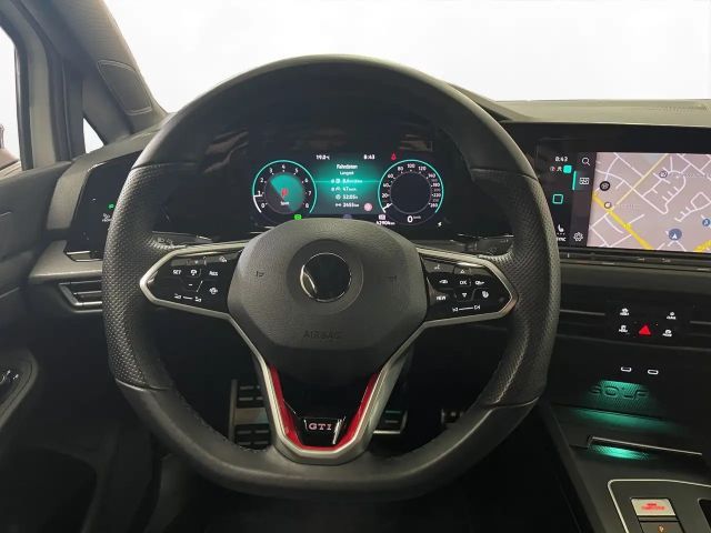 Volkswagen Golf GTI Golf VIII