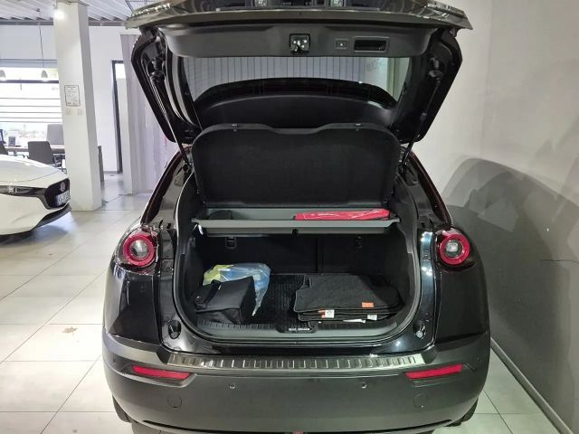 Mazda MX-30 SkyActiv e-Skyactiv