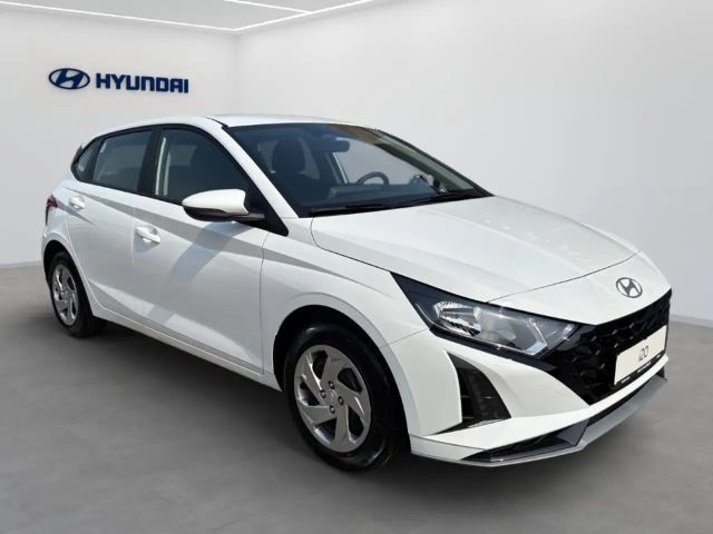 Hyundai i20 1.0 2WD Select T-GDi