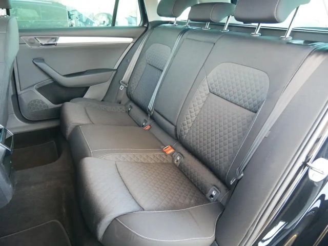 Skoda Superb 1.5 TSI Ambition Combi