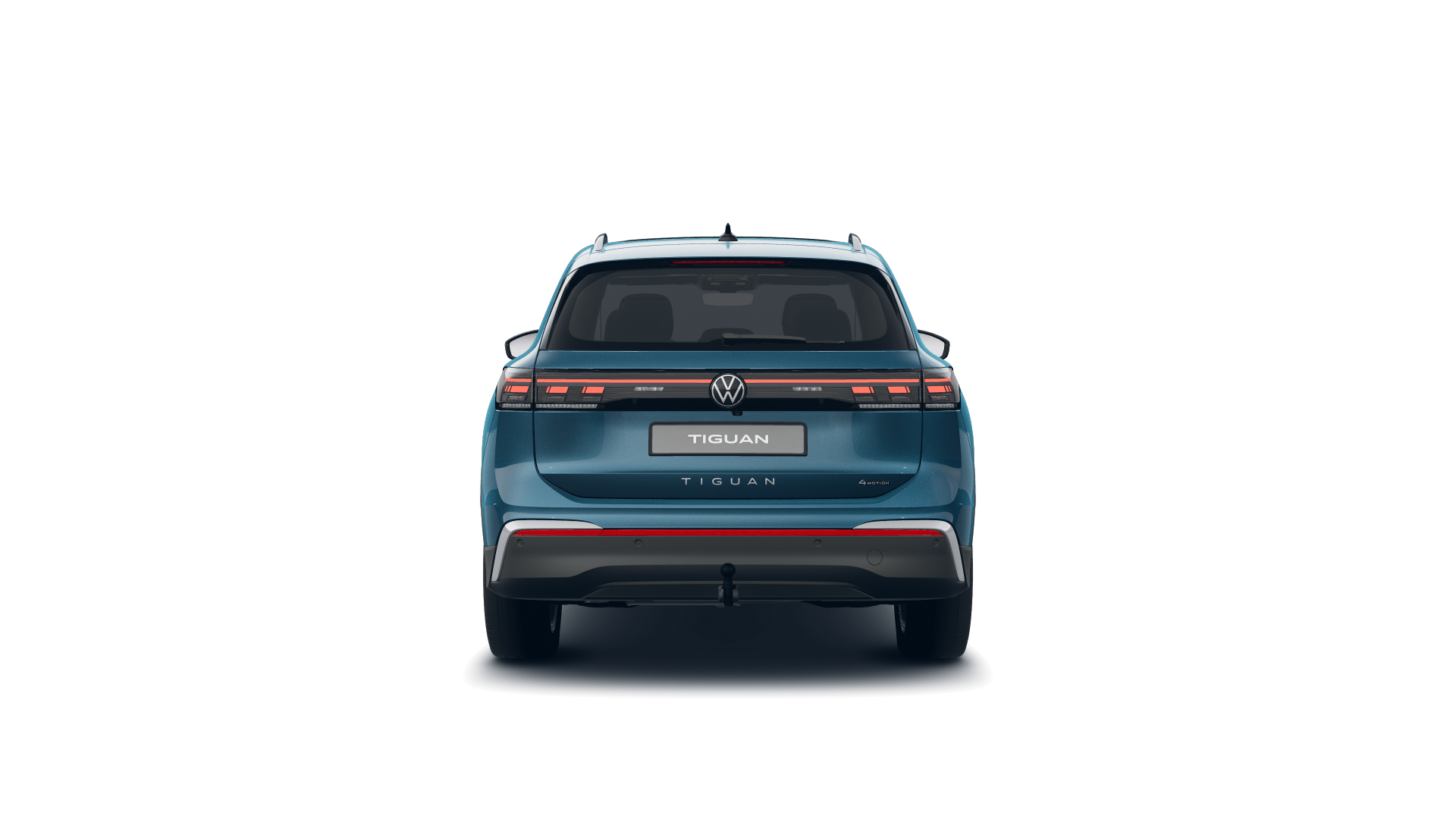 Volkswagen Tiguan 2.0 TDI DSG Elegance Elegance