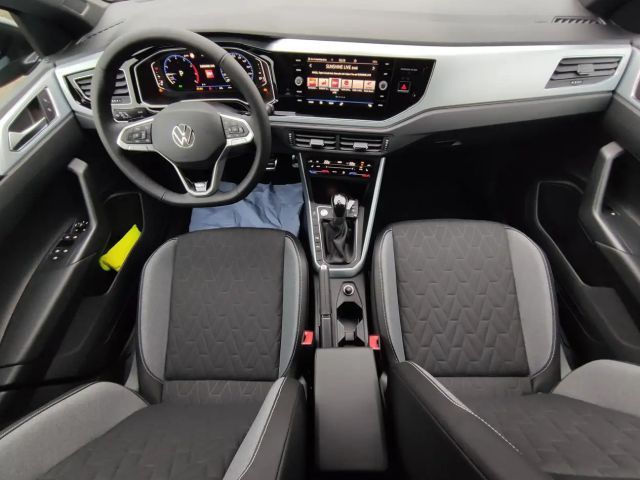 Volkswagen Taigo 1.0 TSI DSG