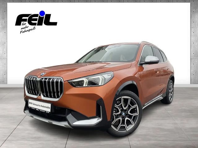 BMW X1 sDrive sDrive18d