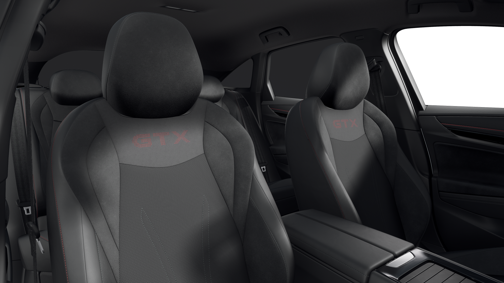 Volkswagen ID.7 340PS 4M NP.74T ACC.5J-G.WÄRMEPUMPE.AHK.AREA-VIEW.HUD.LED.APP-C.SHZ