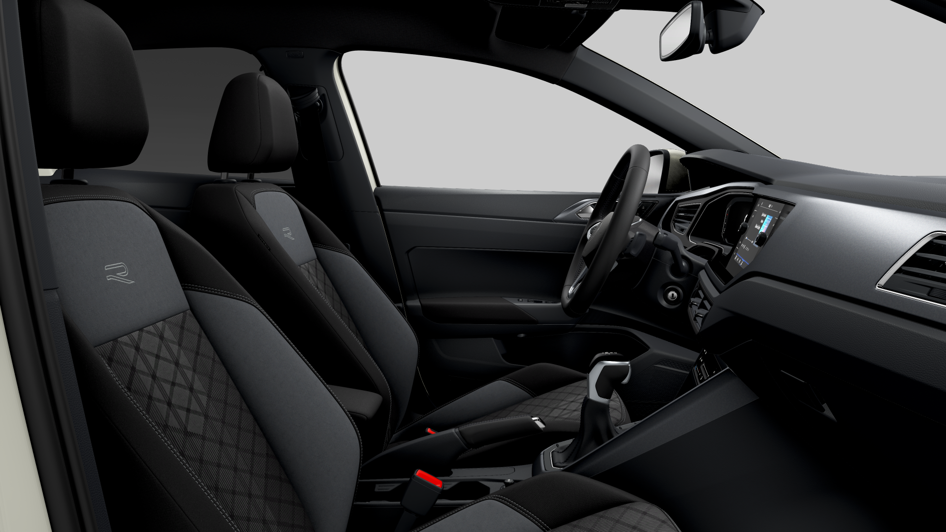 Volkswagen Taigo 1.0 TSI R-Line