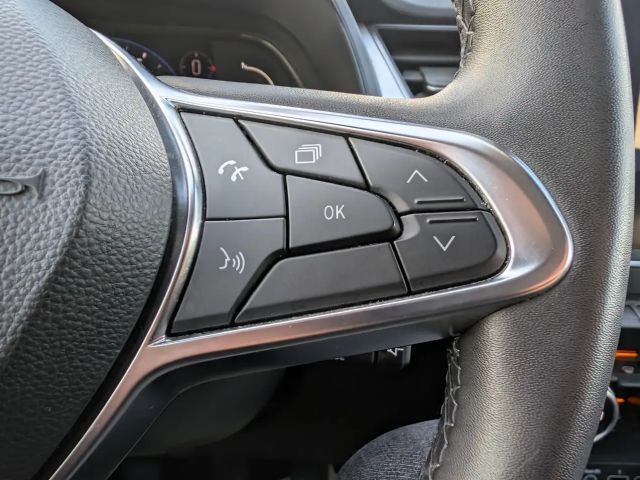 Renault Captur TCe 140 Techno