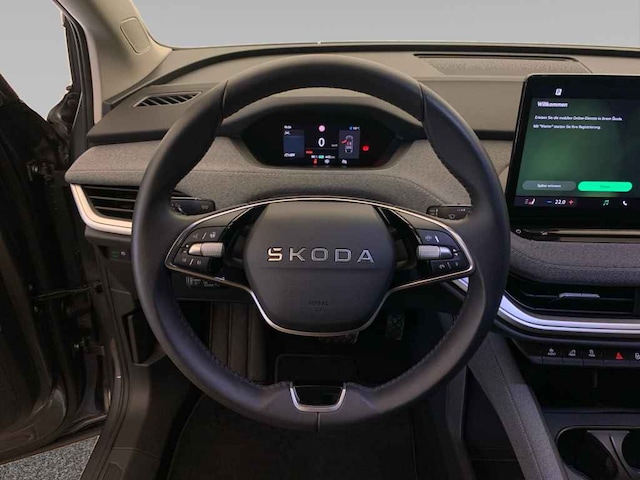 Skoda Enyaq Enyaq 85x *AHK*PANO*WÄRME*MATRIX*MASSAGE*ACC*SHZ