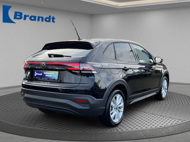 Volkswagen Taigo 1.0 TSI DSG Move