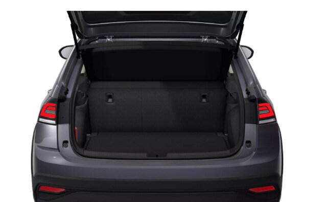 Volkswagen Taigo 1.0 TSI IQ.Drive Life Move