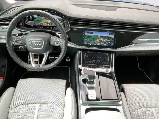 Audi RS Q8 tiptronic Exclusive Keramik B&O 305km/h