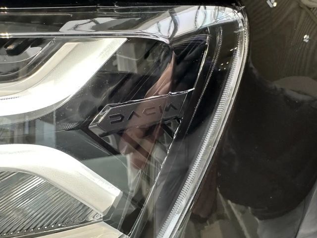 Dacia Duster TCe 150