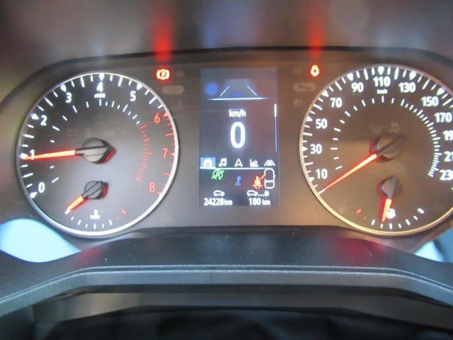 Renault Clio Evolution TCe 90