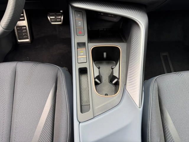 Cupra Terramar 2.0 TSI