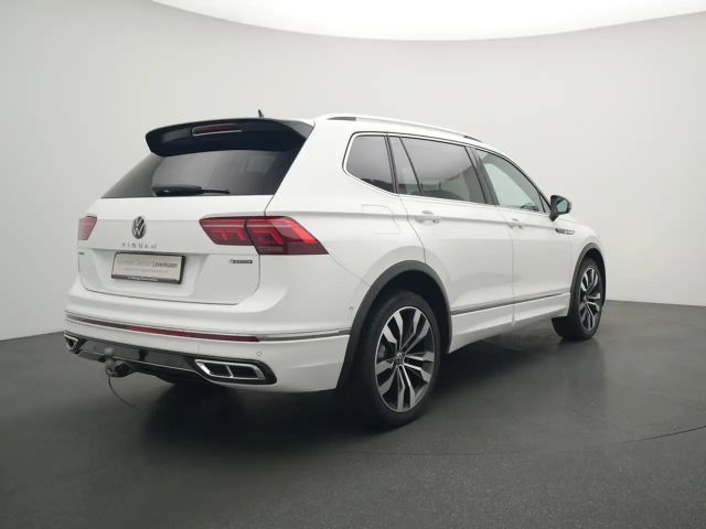 Volkswagen Tiguan Allspace R-Line