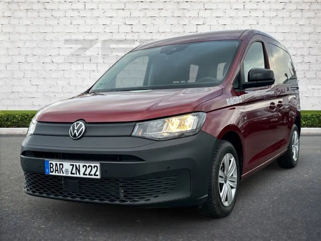 Volkswagen Caddy Basis 2.0 EU6d 5-Sitzer TDI