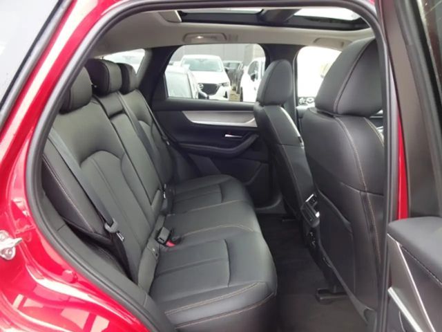 Mazda CX-60 Homura e-Skyactiv