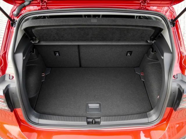 Volkswagen T-Cross 1.5 TSI DSG Life