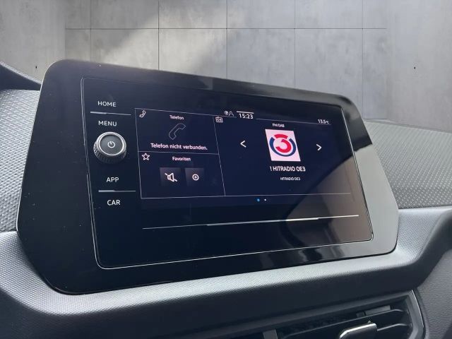 Volkswagen T-Cross 4Me TSI