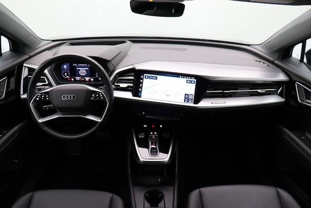 Audi Q4 e-tron SUV 45 e-tron Audi Q4 e-tron