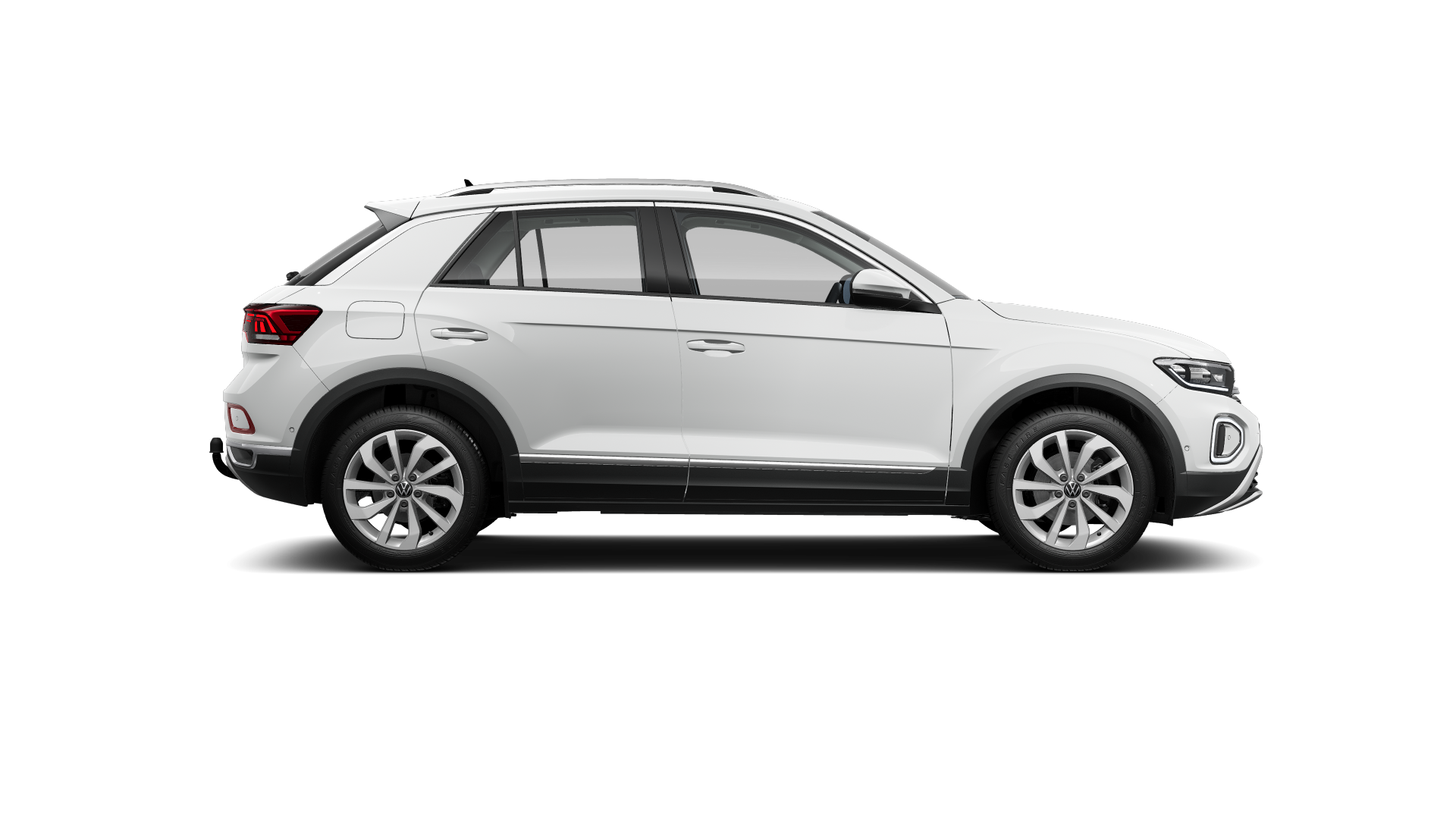 Volkswagen T-Roc 1.5 TSI DSG Style