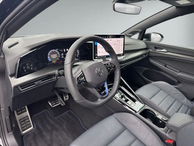 Volkswagen Golf 2.0 TSI DSG Golf VIII