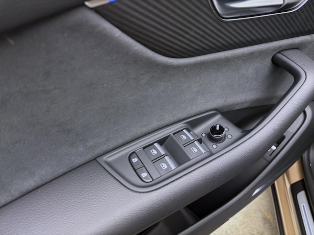 Audi Q8 50 TDI Quattro