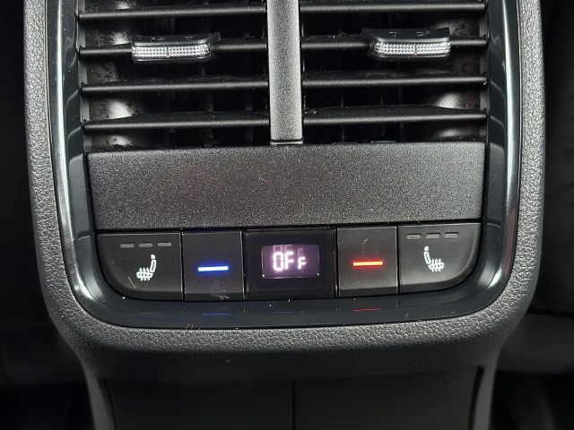 Skoda Octavia Combi RS