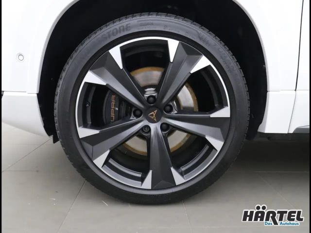 Cupra Ateca 2.0 TSI 4Drive DSG VZ