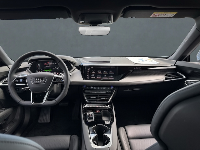 Audi e-tron GT Quattro