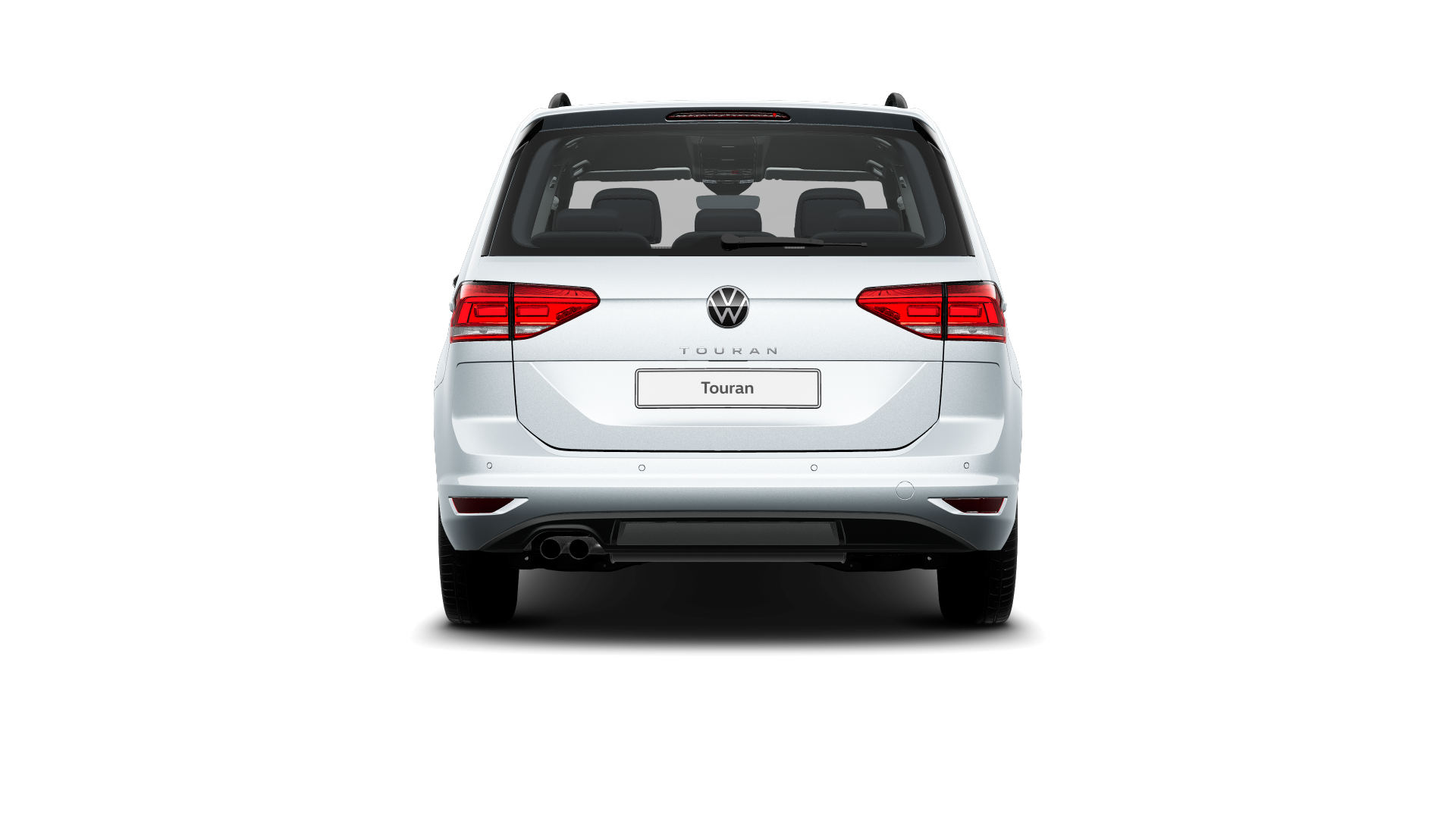 Volkswagen Touran 2.0 TDI Comfortline DSG