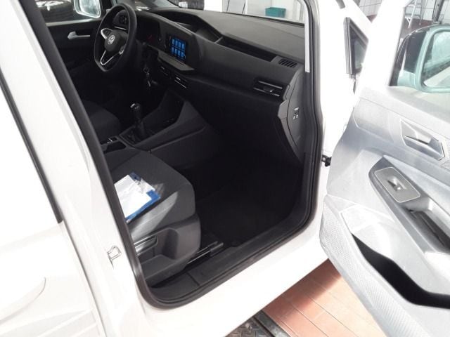 Volkswagen Caddy Life Maxi