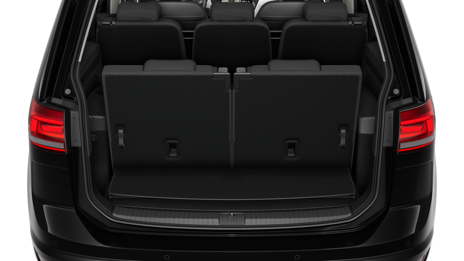 Volkswagen Touran 2.0 TDI 7-zitter DSG Move