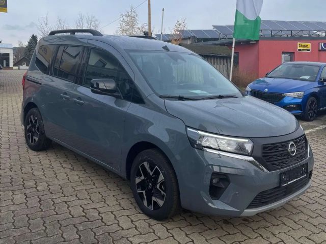 Nissan Townstar DIG-T N-Connecta