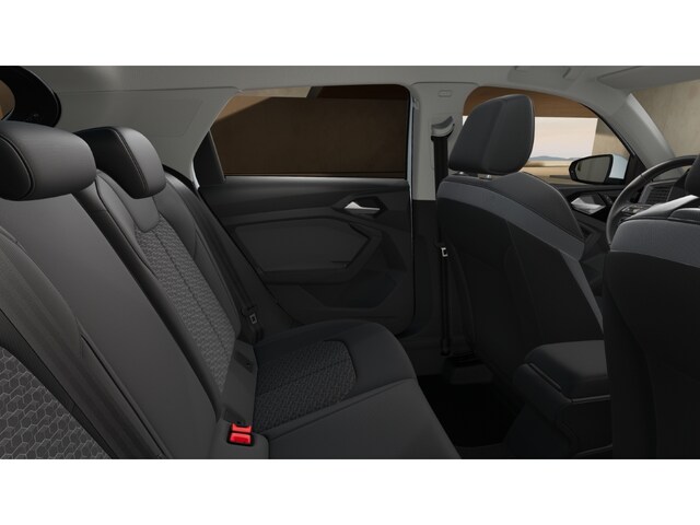 Audi A1 30 TFSI S-Tronic Sportback