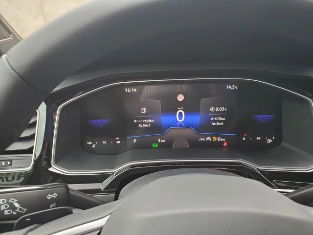 Volkswagen Taigo IQ.Drive R-Line