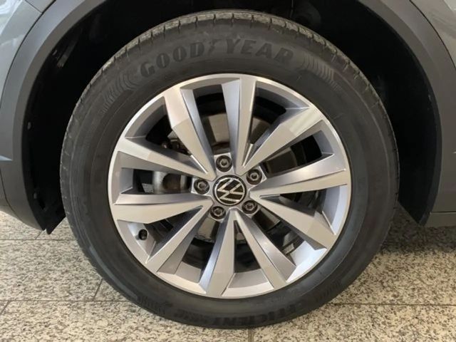 Volkswagen T-Roc 2.0 TDI